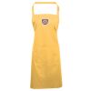 Colours bib apron with pocket Thumbnail