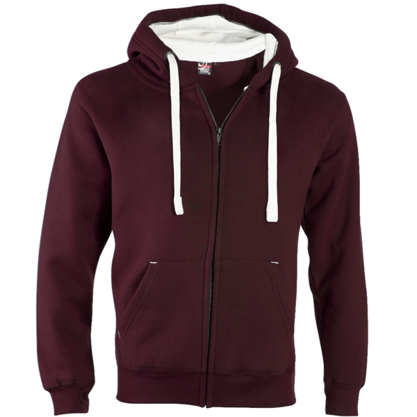 cotton ridge ultra premium hoodie