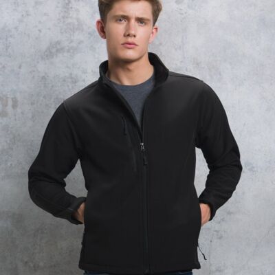 SOFTSHELLS Thumbnail